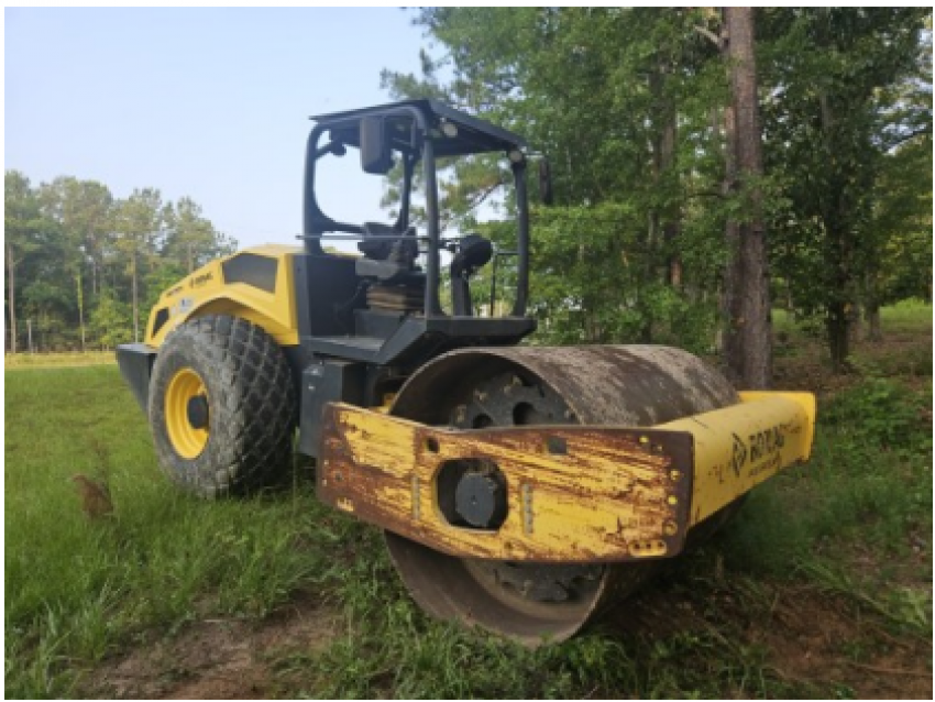 2018 Bomag BW211D-5 84