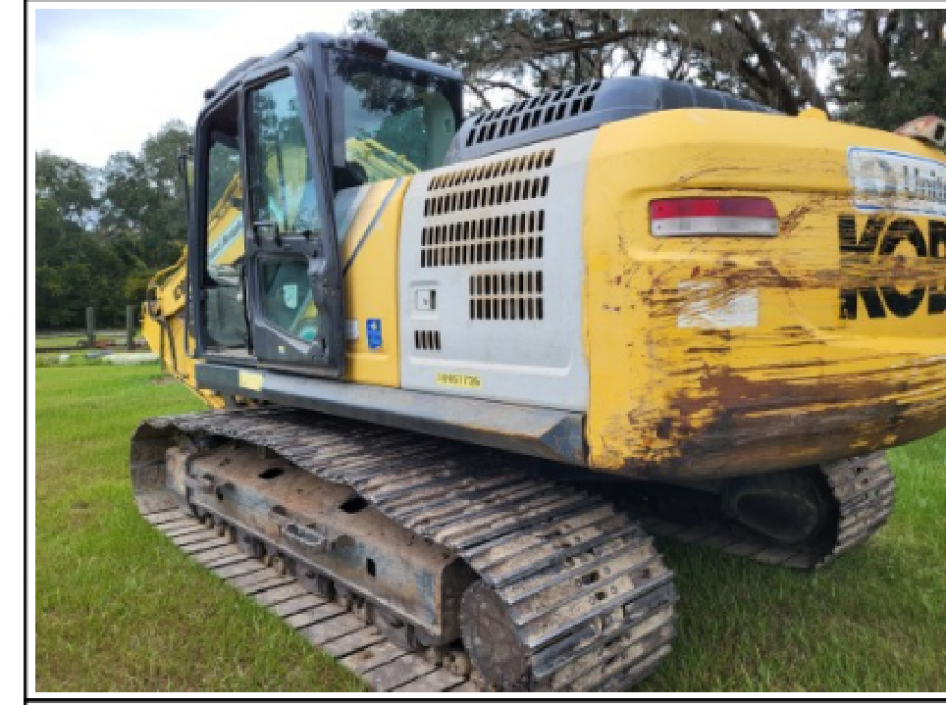 2019 Kobelco SK210LC-10 - 123Forklift
