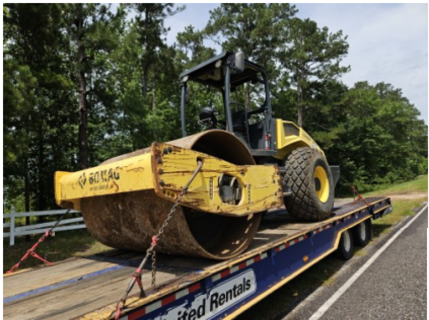 2018 Bomag BW211D-5 84
