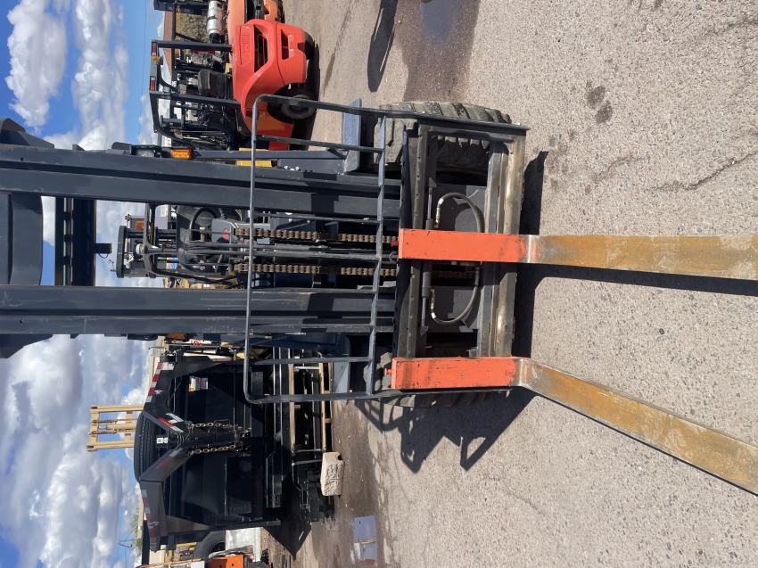 TAILIFT PFD36 SRT Series - 123Forklift