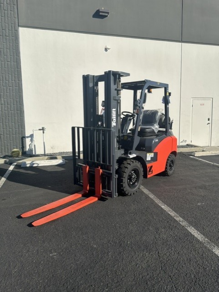 2024 TAILIFT PFG25 (A TOYOTA INDUSTRIES GROUP COMPANY) - 123Forklift