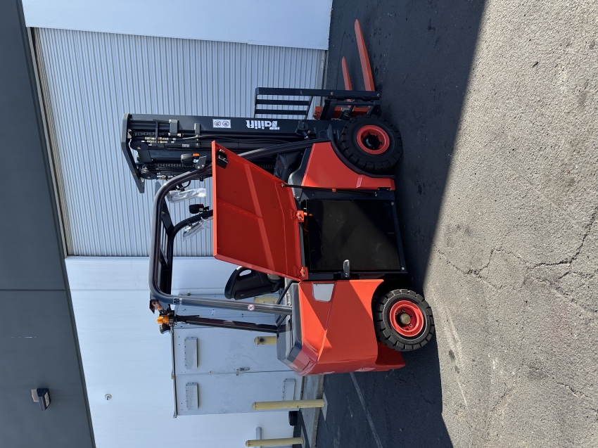 TAILIFT ZFB25-L (A TOYOTA INDUSTRIE...