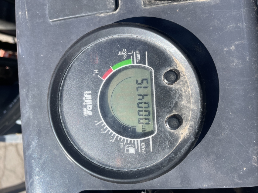 TAILIFT PFD36 SRT Series - 123Forklift