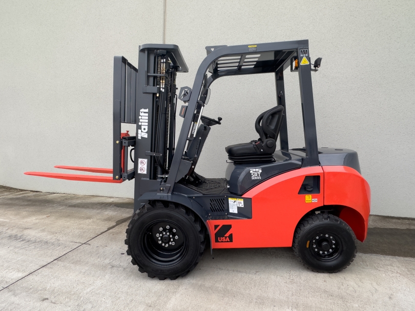 TAILIFT PFBD25-L