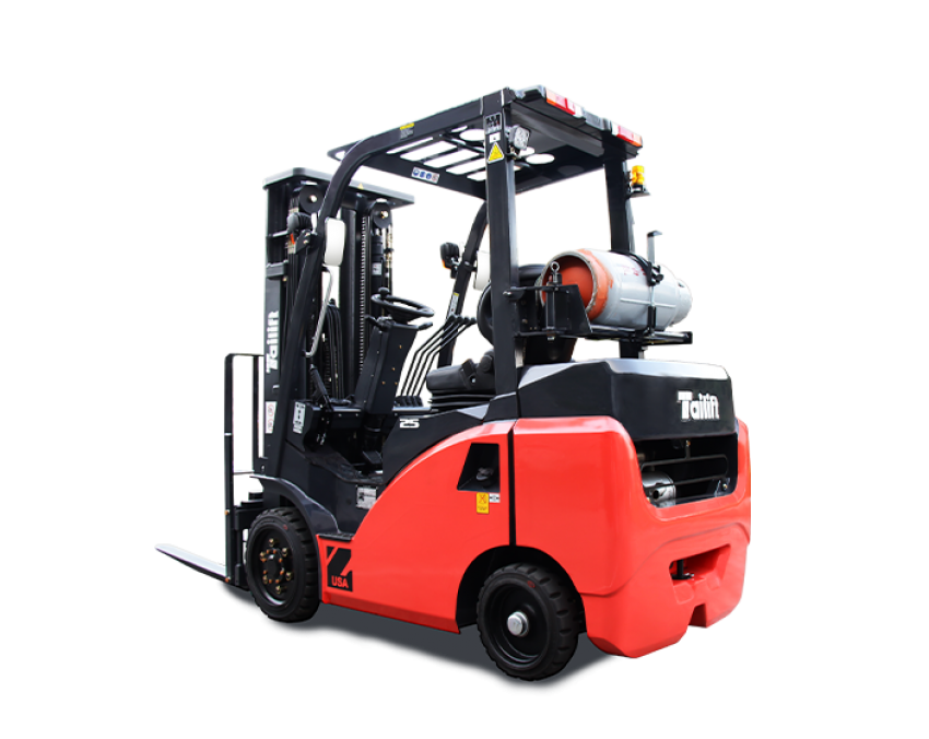 TAILIFT  PFG18C (A TOYOTA INDUSTRIE...