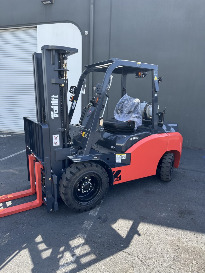 TAILIFT PFG36BC
