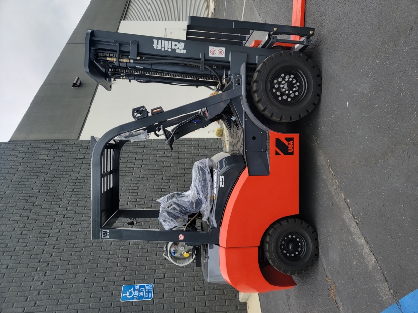 2024 TAILIFT PFG25