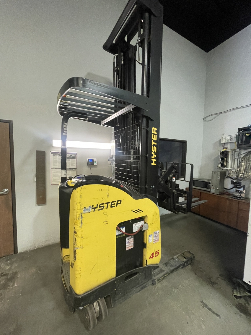 Hyster N45ZR2
