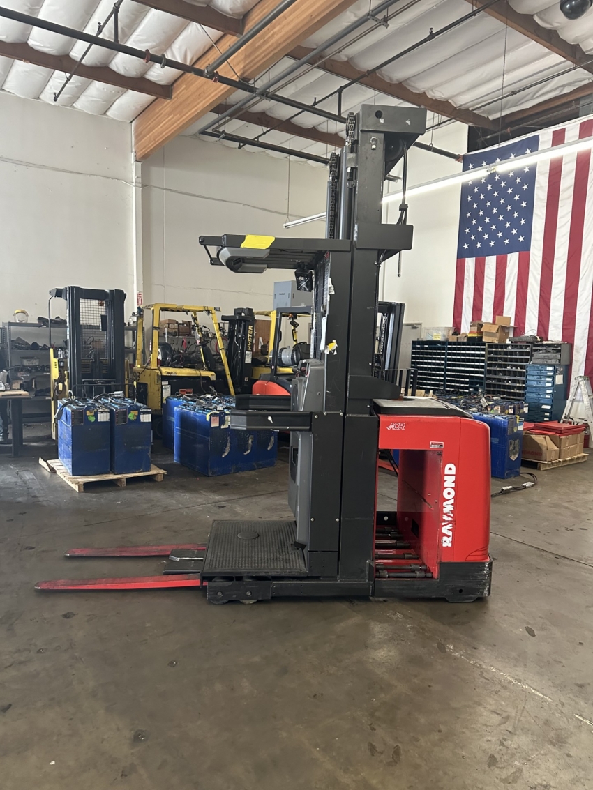 2016 RAYMOND 560 - OPC30TT