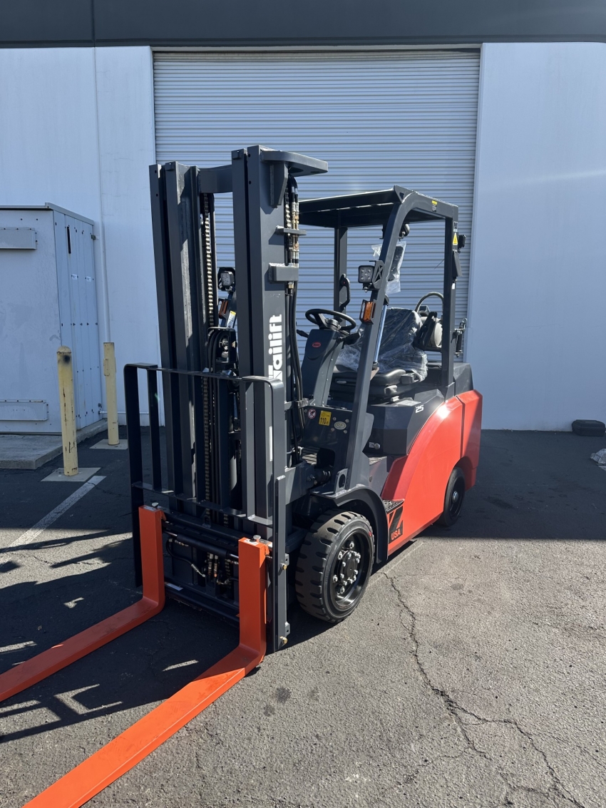 2024 TAILIFT PFG25C
