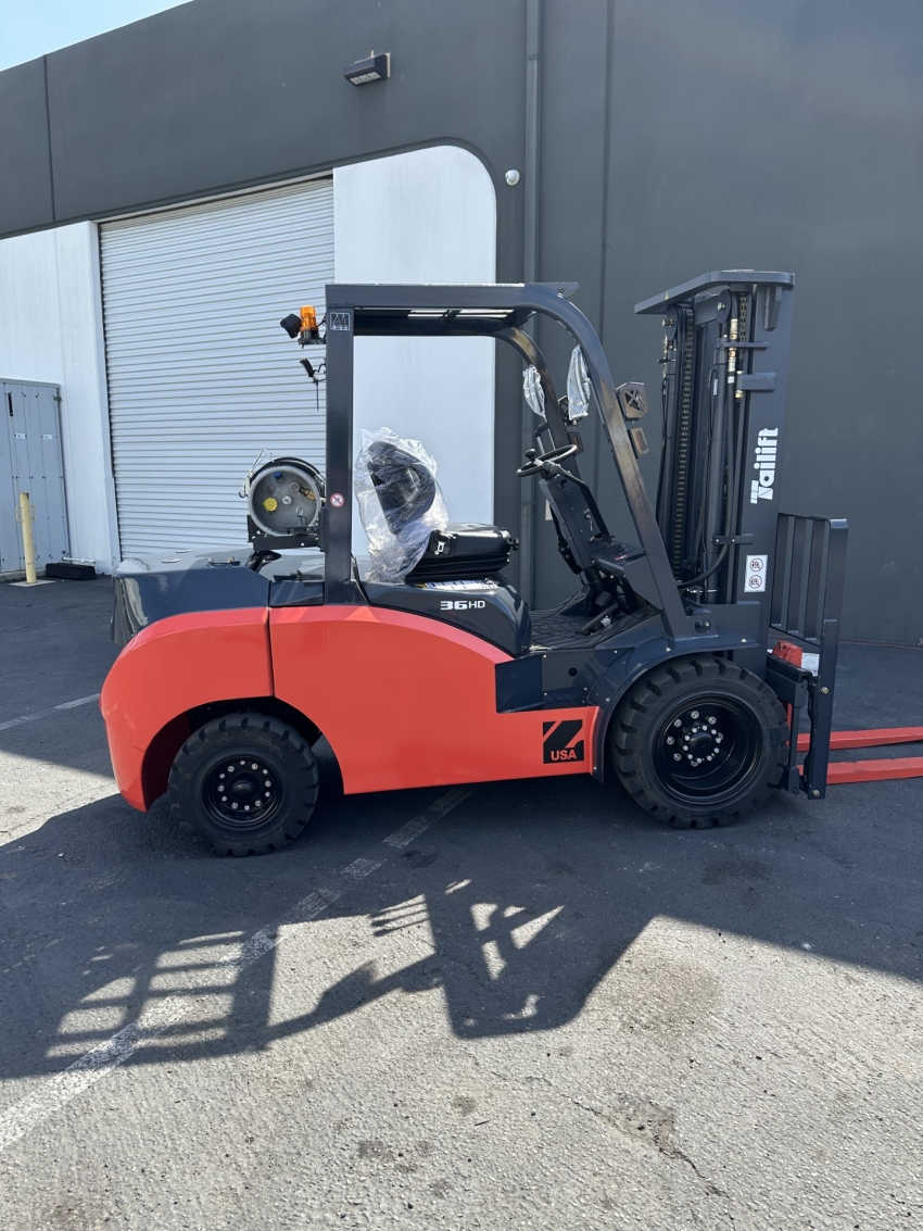 TAILIFT PFG36HD