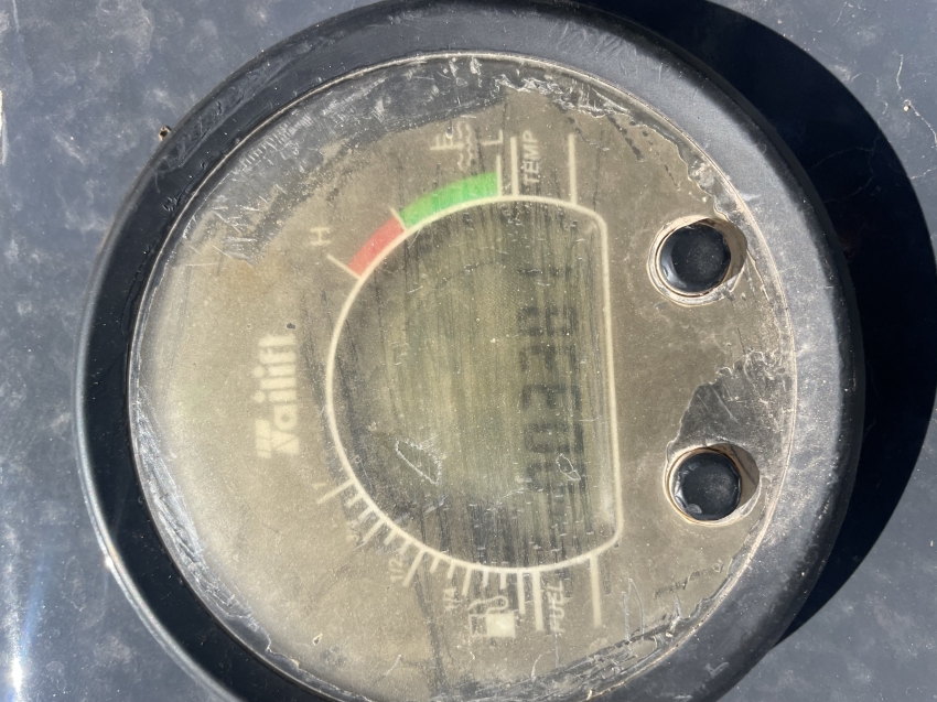Tailift PFD30 - 123Forklift