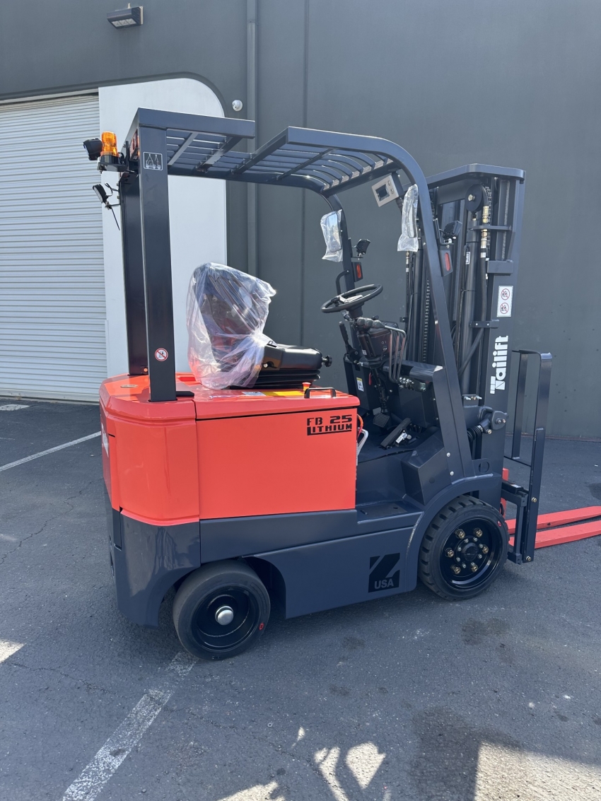 TAILIFT ZFB25C-L