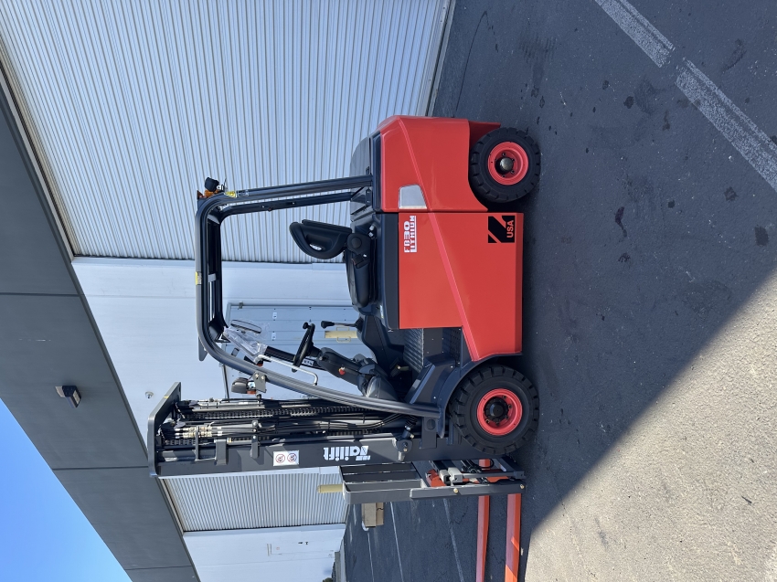 TAILIFT ZFB30C-L  - 123Forklift