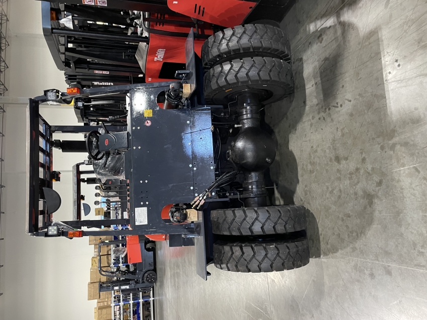 TAILIFT PFD70 - 123Forklift