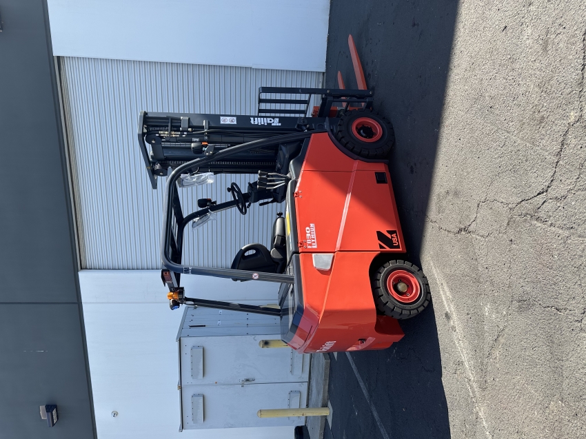 TAILIFT ZFB30C-L  - 123Forklift