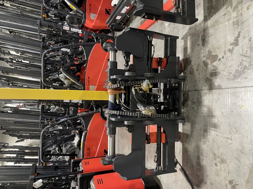 TAILIFT PFD70 - 123Forklift