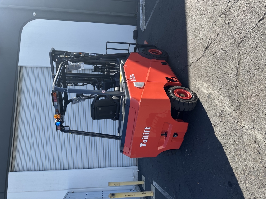 TAILIFT ZFB30C-L  - 123Forklift