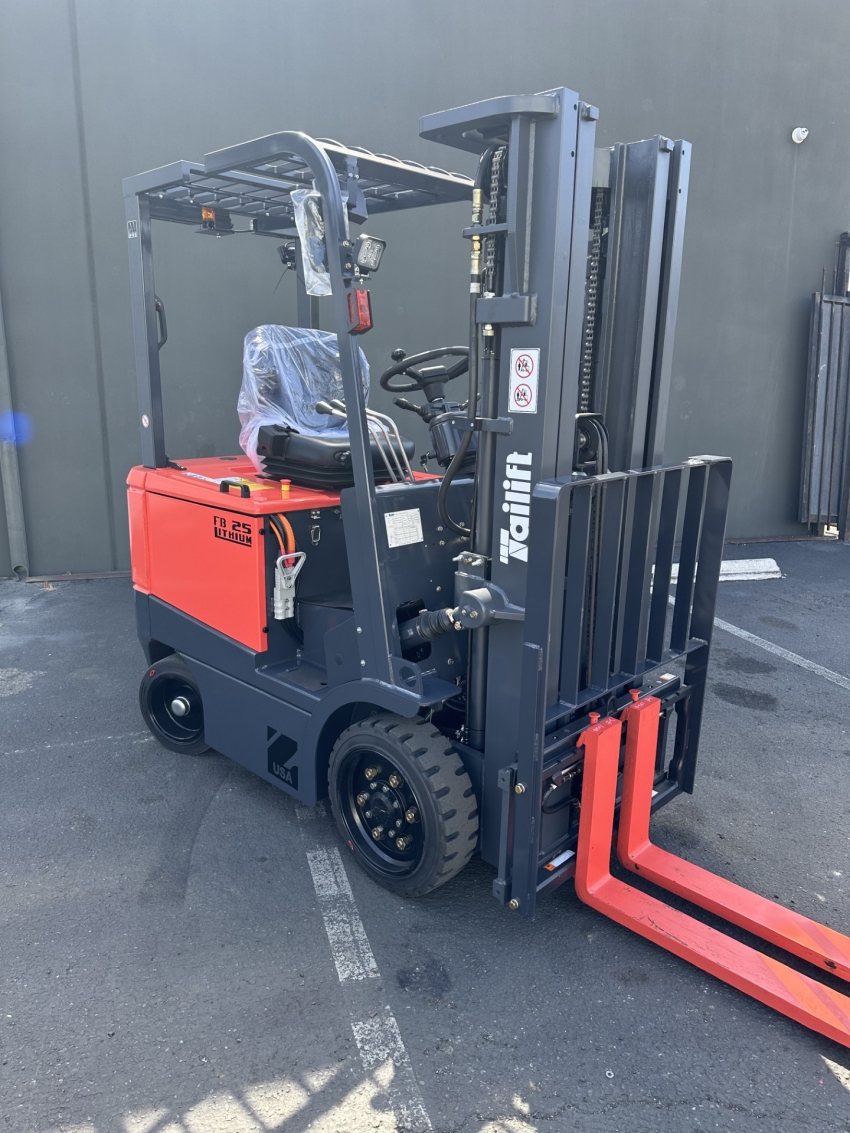 TAILIFT ZFB25C-L - 123Forklift