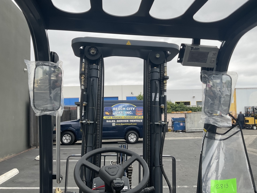 TAILIFT ZFBT20-L - 123Forklift