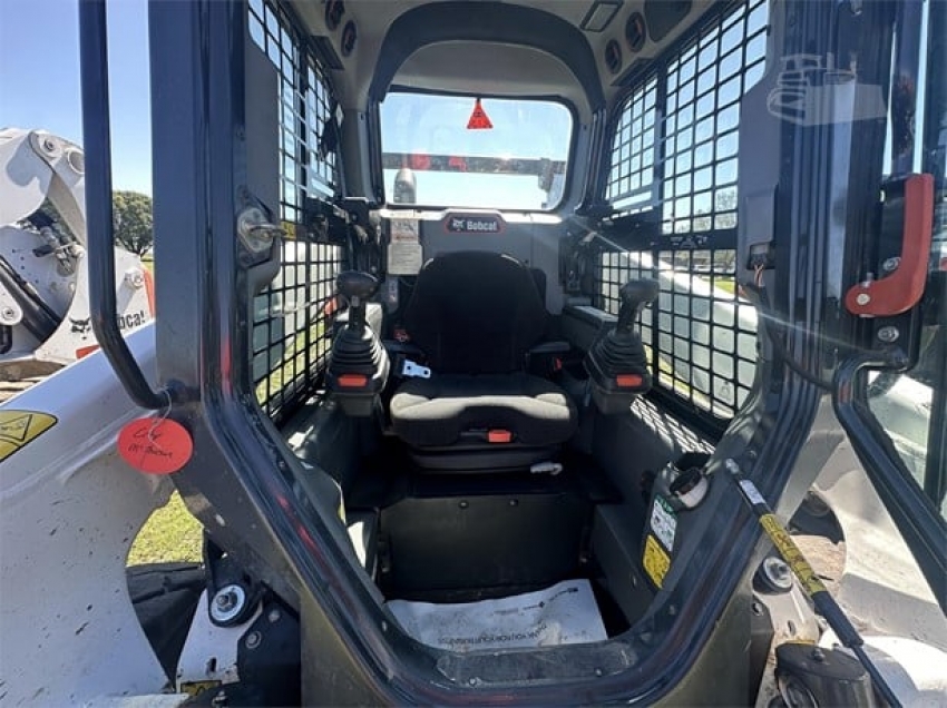 2020 BOBCAT S76 