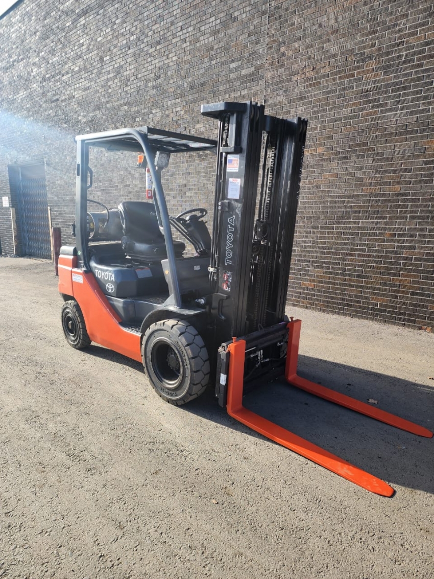 2022 Toyota 5000lbs Cap Outdoor For...