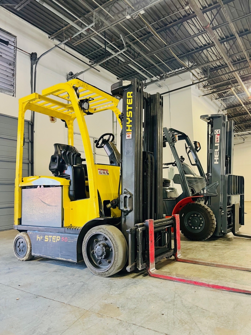 2020 Hyster EX50XN-33