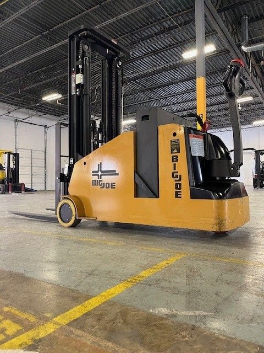 2022 Big Joe CB-22-157