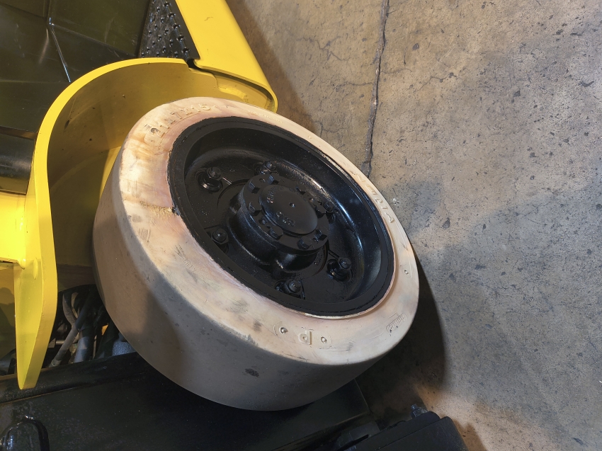 2020 Yale - 123Forklift