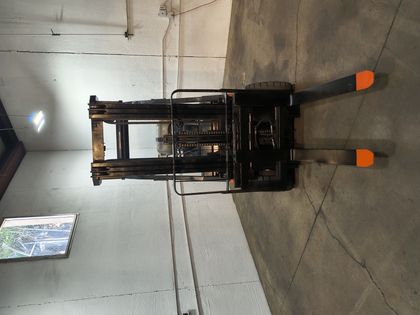 2000 Toyota - 123Forklift