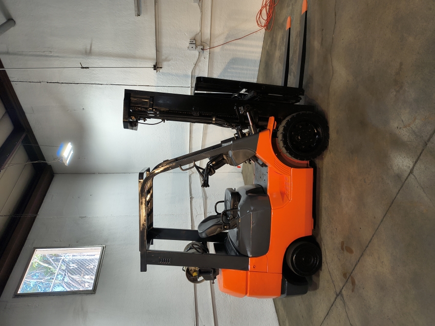 2000 Toyota - 123Forklift