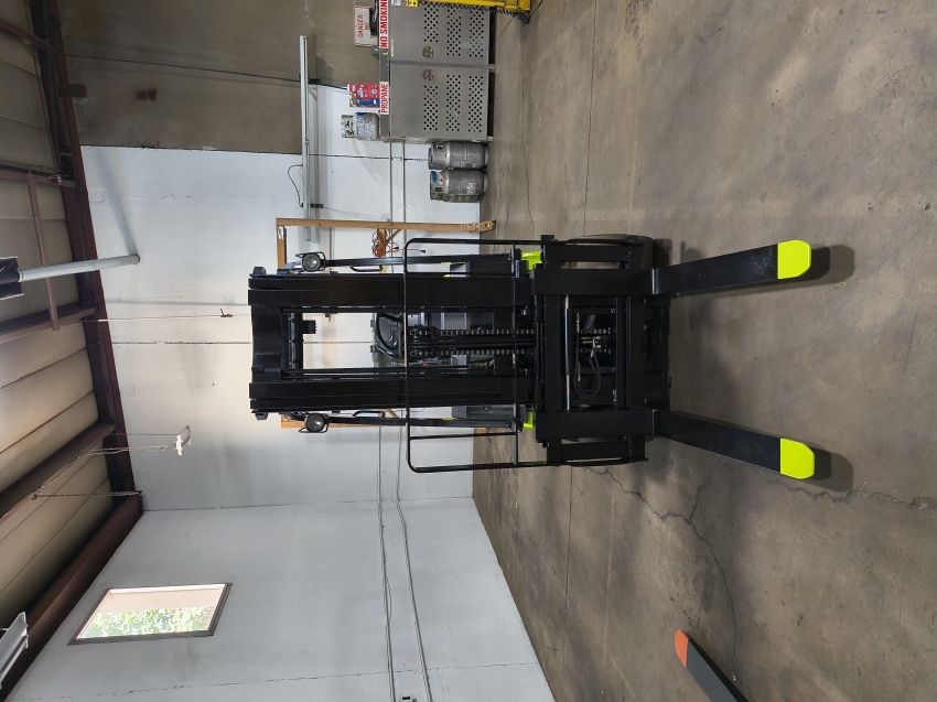 2017 Clark - 123Forklift