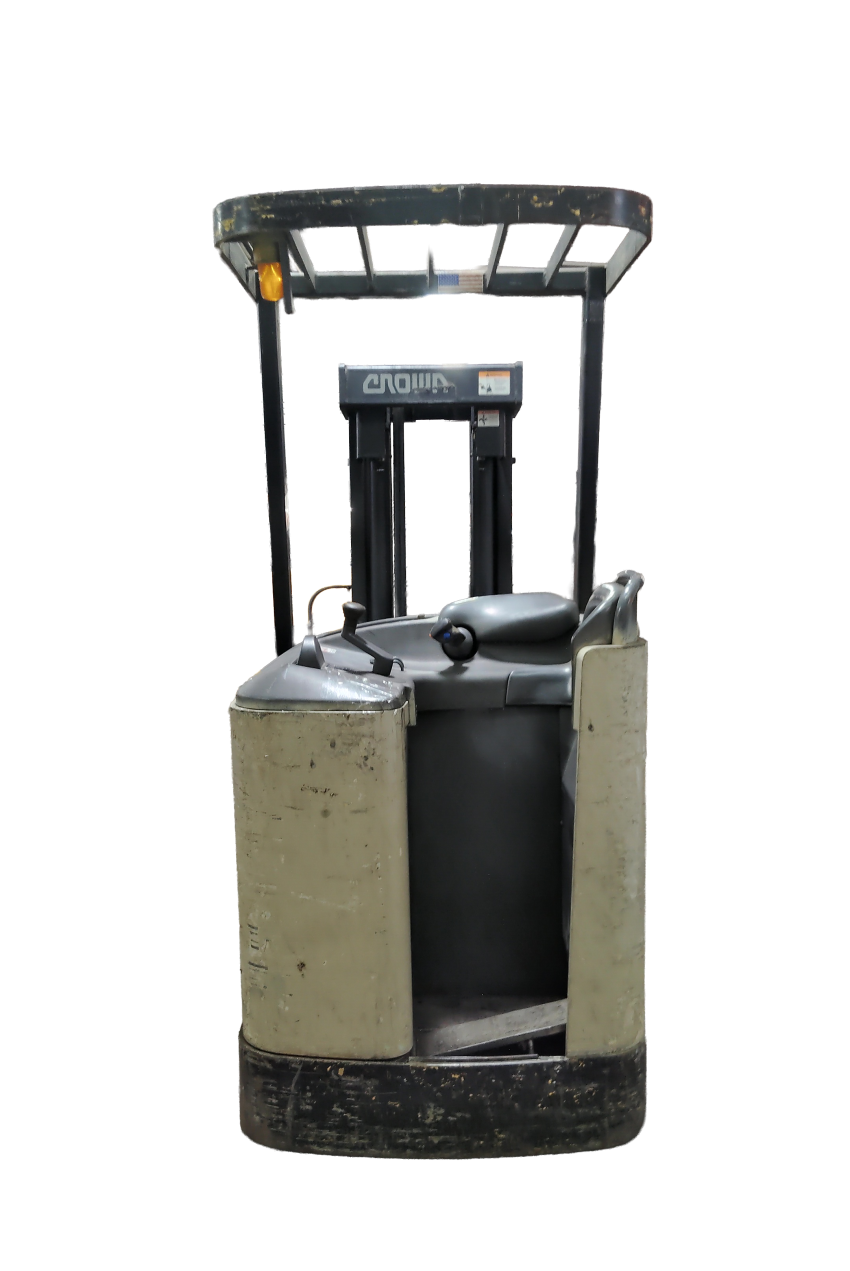 1999 Crown - 123Forklift