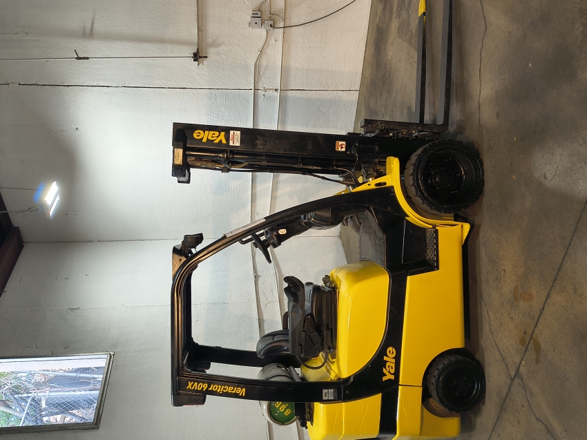 2013 Yale - 123Forklift