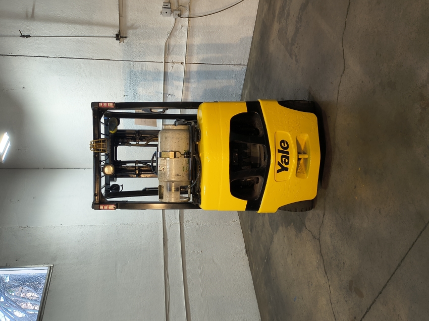 2013 Yale - 123Forklift