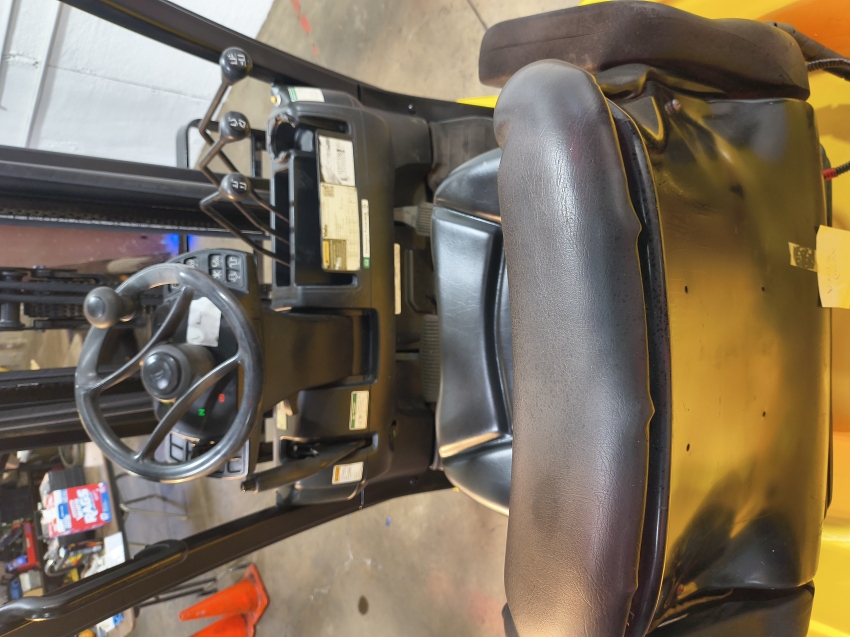 2020 Yale - 123Forklift