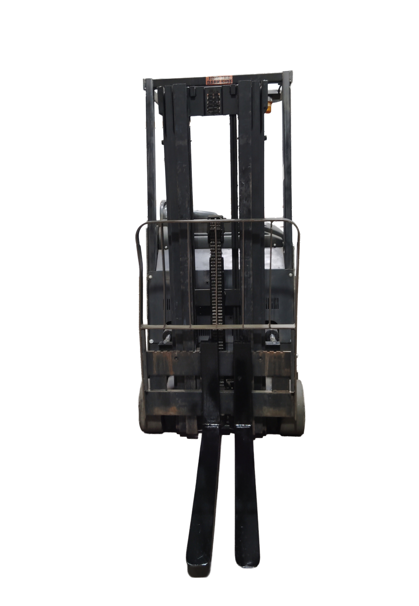 1999 Crown - 123Forklift