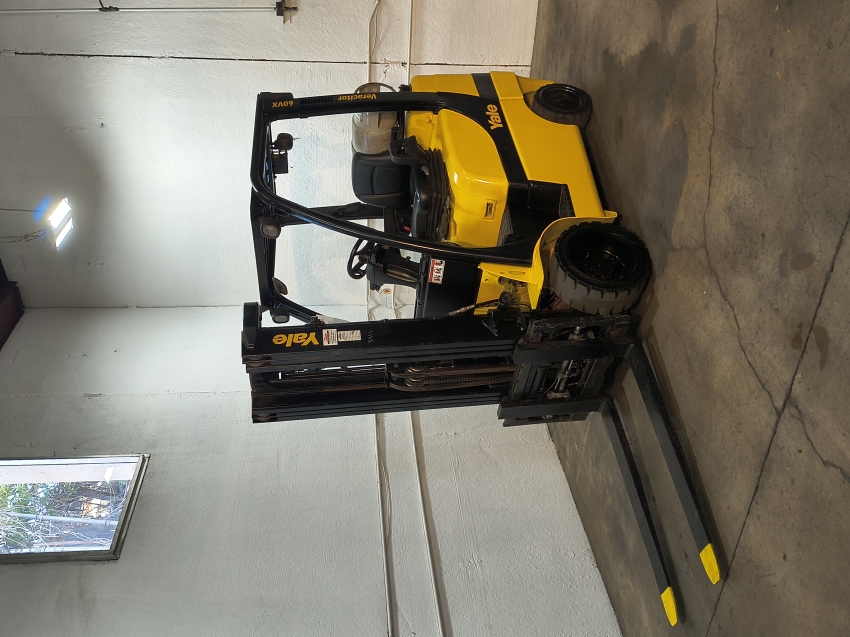 2013 Yale - 123Forklift