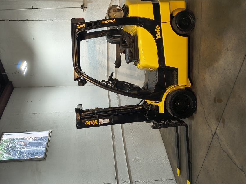 2013 Yale - 123Forklift