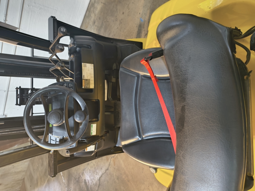 2020 Yale - 123Forklift